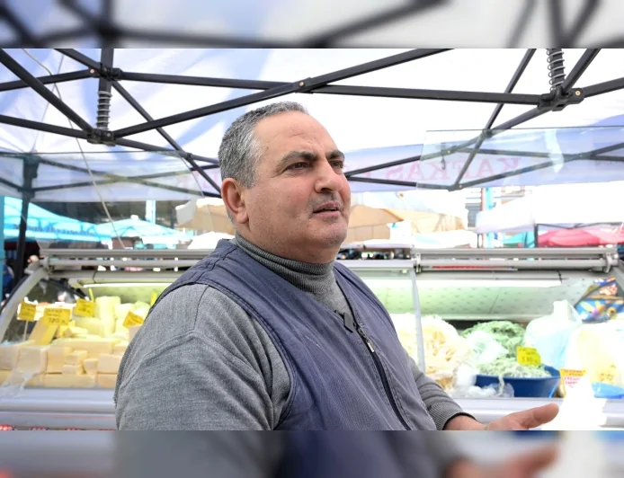 Manisa Büyükşehir Belediye Başkanı Besim Dutlulu: “Perşembe Pazarı’ndaki Su Birikmesi Sorununu Altyapı Çalışmasıyla Çözdük”