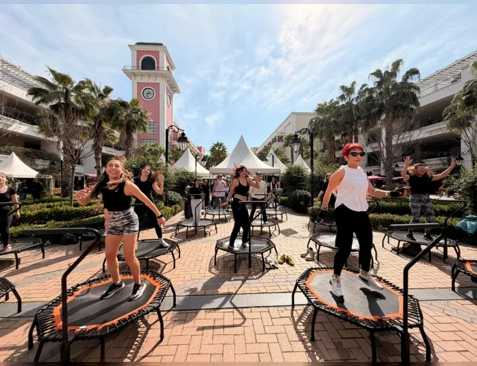 KARŞIYAKA BELEDİYE BAŞKANI YILDIZ ÜNSAL: “GÜÇLÜ KADIN GÜÇLÜ TOPLUM İLKESİYLE ÇALIŞMAYI SÜRDÜRECEĞİZ”