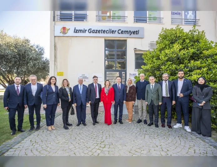 DEVA Partisi Genel Başkanı Ali Babacan: “Etik Değerlerden Asla Taviz Veremeyiz”