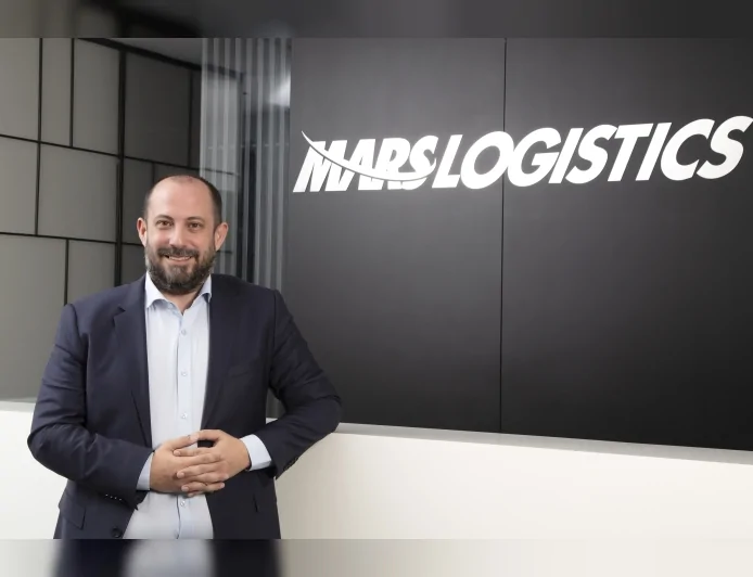MARS LOGISTICS DEMİRYOLU TAŞIMACILIĞINDA 200 BİN SEFERİ GERİDE BIRAKTI