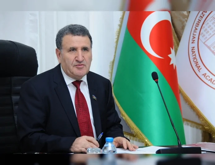 Azerbaycan Milli İlimler Akademisi Başkanı Prof. Dr. İsa Hebibbeyli: “İlber Ortaylı’nın Vefatı Türk Dünyasının Bilim Camiası İçin Ağır Bir Kayıptır”