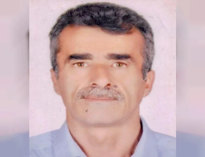 Çorum Uğurludağ’da dananın saldırdığı köy muhtarı Ali Telli yaşamını yitirdi