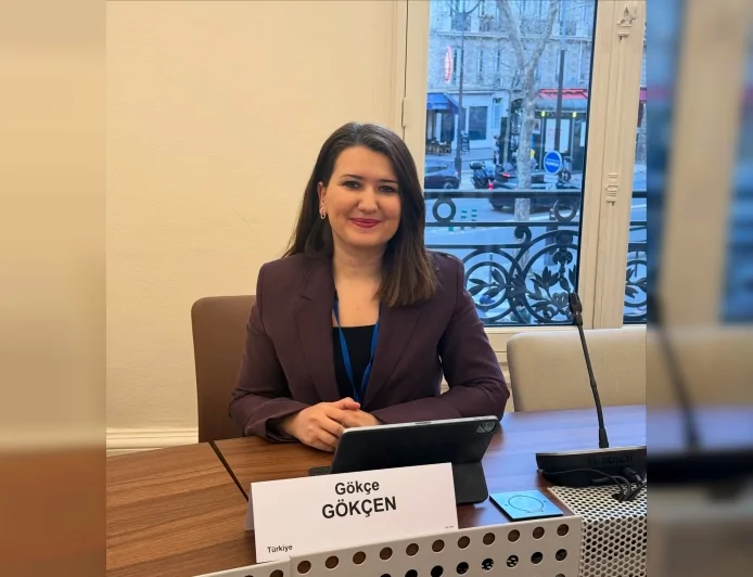 CHP Genel Başkan Yardımcısı Gökçe Gökçen: “İfade özgürlüğüne yönelik sansürler İBB duruşması öncesinde arttı”