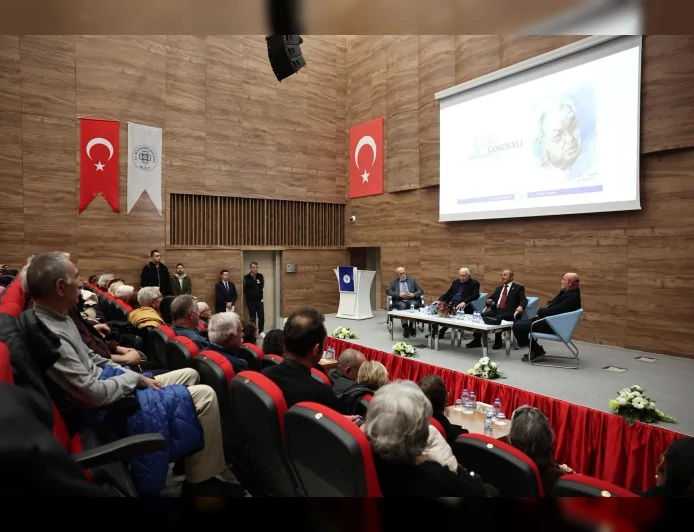 Muğla Büyükşehir Belediye Başkanı Ahmet Aras: “Şadan Gökovalı’nın mirası sonsuza kadar yaşayacak”