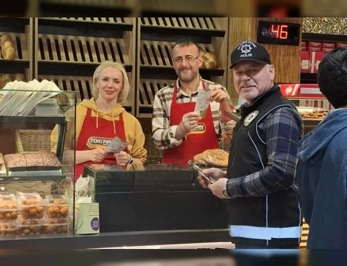 Yalova’da Uyuşturucuyla Mücadele Kapsamında 505 Vatandaşa Farkındalık Eğitimi Verildi