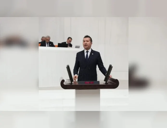 CHP Burdur Milletvekili İzzet Akbulut: “Emniyetteki intiharlar artık bir yönetim krizidir”