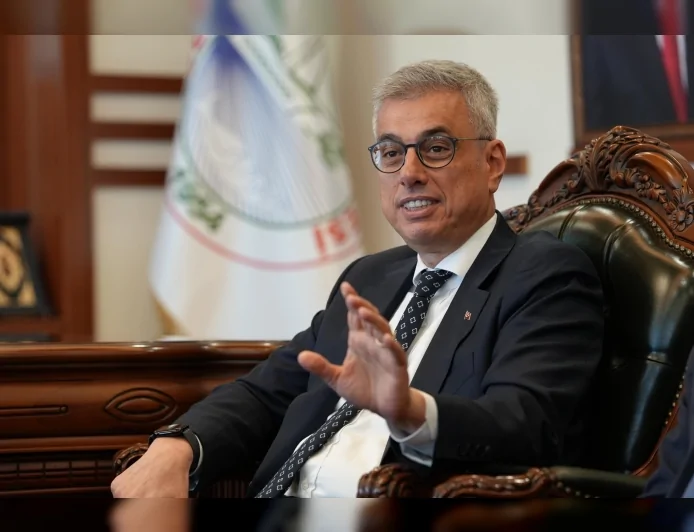 Sağlık Bakanı Prof. Dr. Kemal Memişoğlu: “Son 10 Ayda 513 Ton Hafifledik”