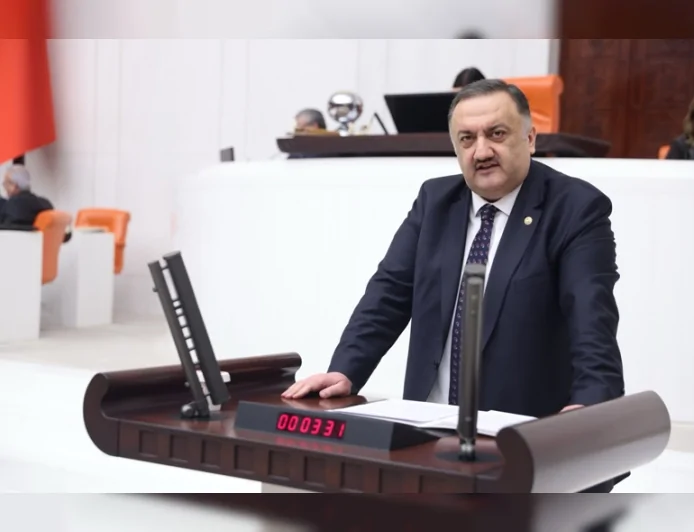 DEVA Partisi Genel Başkan Yardımcısı Hasan Karal: “Ne olurdu emeklimizi torununun karşısında mahcup etmeseydiniz”