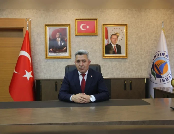 Kandıra Belediye Başkanı Erol Ölmez: “Bayramlar birlik ve kardeşliğimizi güçlendiren özel günlerdir”