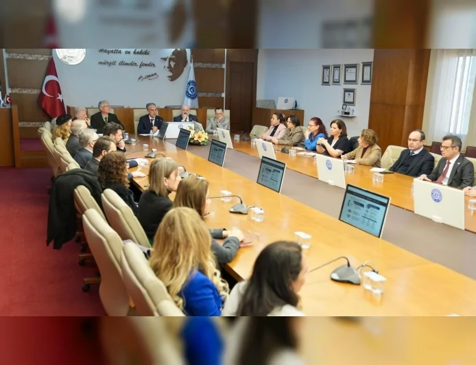 Ege Üniversitesi Ziraat Fakültesi EUR-ACE Etiketi ile Uluslararası Akreditasyon Başarısını Tescilledi