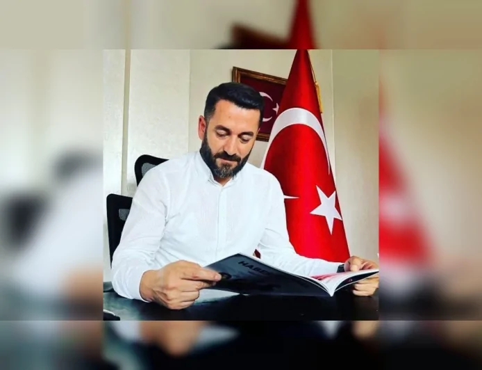 İş İnsanı Musa Yıldız: “Ramazan Bayramı kardeşlik ve dayanışmayı güçlendiren bir fırsattır”