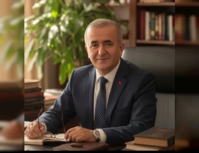 ELAZIĞ VALİSİ NUMAN HATİPOĞLU: “NEVRUZ ORTAK HAFIZA VE KARDEŞLİĞİN SEMBOLÜDÜR”