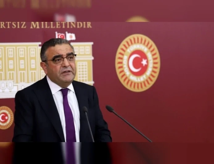 CHP Genel Başkan Yardımcısı Sezgin Tanrıkulu TBMM’ye sundu: “Nevruz Bayramı resmi tatil ilan edilsin”