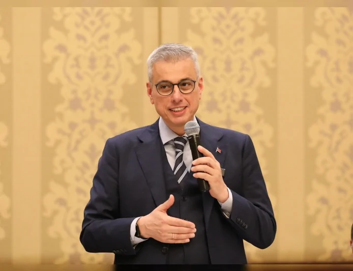 Sağlık Bakanı Prof. Dr. Kemal Memişoğlu: “36 ilaç daha geri ödeme kapsamına alındı”