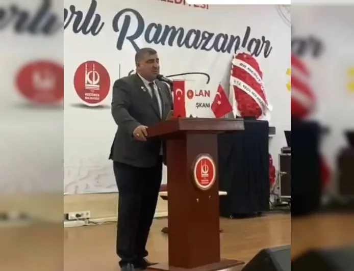 İdareci ve Bürokratlar Birliği Derneği Başkanı Yücel Can: “Çanakkale Zaferi milli bayram olsun, Nevruz ile birlikte kutlansın”