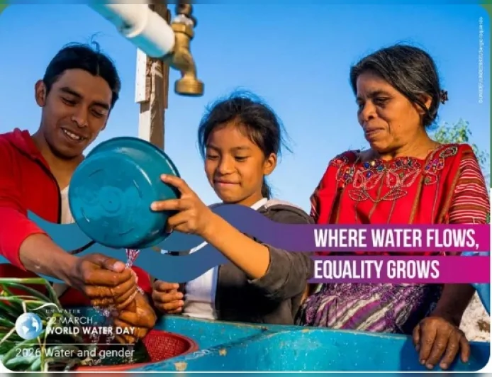 Veteriner Farmakoloji ve Toksikoloji Derneği Başkanı Prof. Dr. Ender Yarsan: “Suyun aktığı yerde eşitlik büyür”