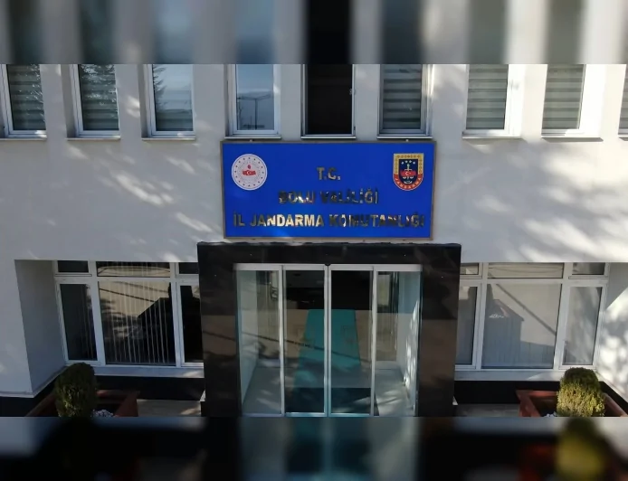 İçişleri Bakanlığı: “32 İlde FETÖ’ye Yönelik Operasyonlarda 64 Şüpheli Yakalandı”