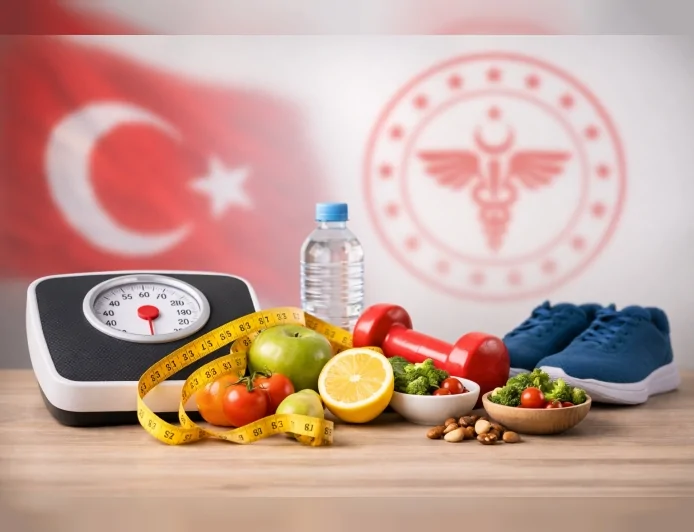 Sağlık Bakanı Prof. Dr. Kemal Memişoğlu: “İdeal Kilonu Öğren Sağlıklı Yaşa kampanyasıyla 513 bin kilo verildi”