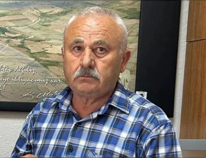 BOĞAZKALE TAPU MÜDÜRÜ V.S. KİŞİSEL VERİ SORUŞTURMASINDA TUTUKLANDI