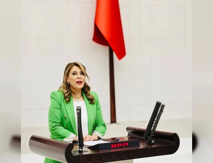 CHP Giresun Milletvekili Elvan Işık Gezmiş: “Fındıkta taban fiyat en az 300 TL olmalı”