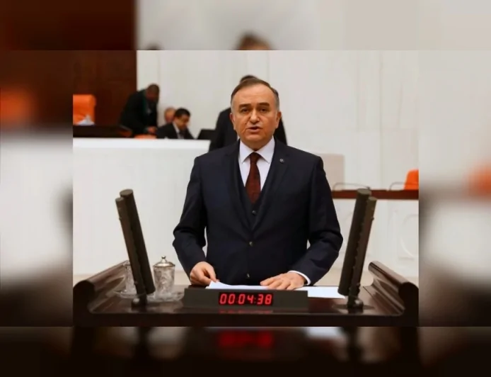 MHP Manisa Milletvekili Erkan Akçay: “Terörsüz Türkiye vizyonu bağımsızlığın mührüdür”