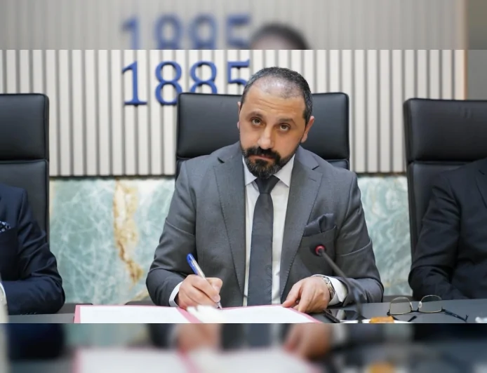 ETSO ile Vakıf Katılım Arasında İmzalanan Protokolle KOBİ’lere Ücretsiz e-Dönüşüm Desteği Sağlanacak