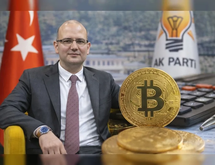 AK Parti Genel Başkan Yardımcısı Dr. Ömer İleri: “Kripto varlıklara yönelik vergi maddeleri yeniden değerlendirilmek üzere geri çekildi”