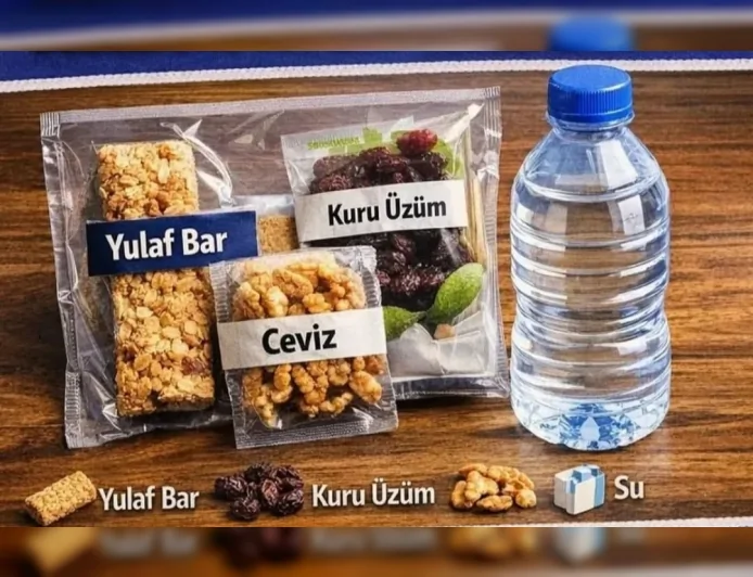 2026 LGS’de ilk kez beslenme desteği uygulanacak Çorum’da öğrenci ve velilere kapsamlı bilgilendirme yapılıyor