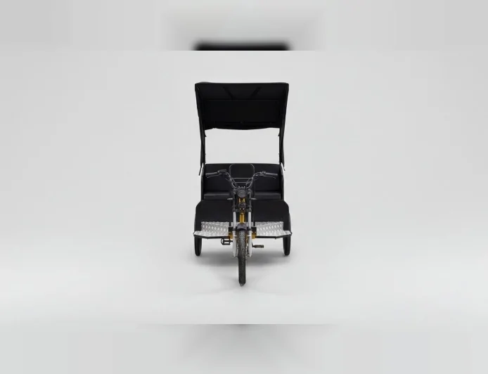 İzmir Büyükşehir Belediyesi Konak ve Alsancak’ta çevreci BİSİCAB ulaşım sistemini hizmete alıyor