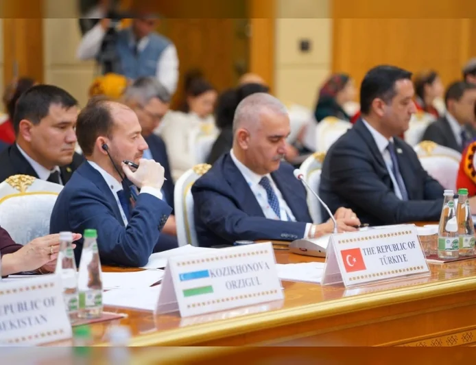 AK Parti Çorum Milletvekili Yusuf Ahlatcı: “Filistin’de Yaşanan Zulmü En Sert Şekilde Kınıyoruz”