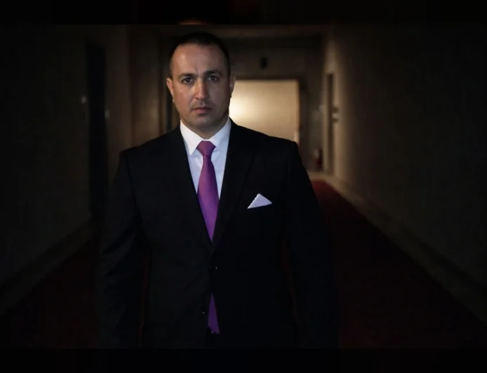 Ulusal Güvenlik Uzmanı Umut Metehan Avcı: “Toplumsal Dokuya Yönelen Her Tehdit, Devletin Bekasına Yönelmiştir”