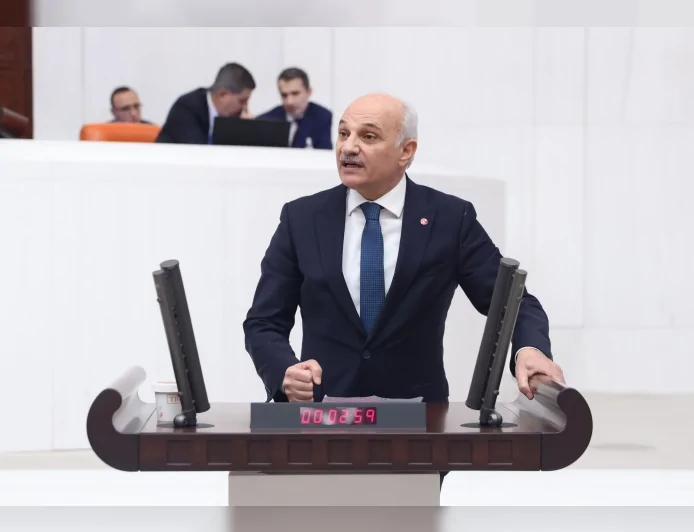 Saadet Partisi İstanbul Milletvekili Birol Aydın: “Zulmün olduğu yerde tarafsızlık olmaz; bugün İran’ın yanında durmak insanlığımızın gereğidir”