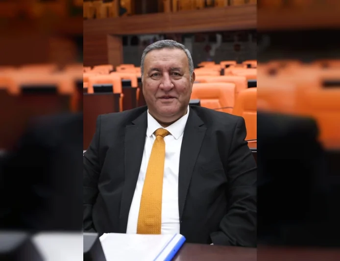 CHP Niğde Milletvekili Ömer Fethi Gürer: “Gıdada üretim artırılmazsa dolaylı kıtlık yaşanır”