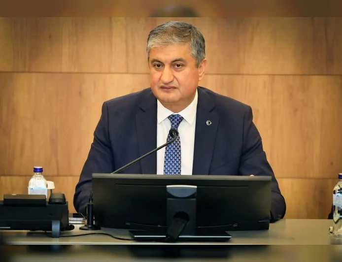 Adana Valisi Mustafa Yavuz: “Sokak güvenliğini sağlamak hepimizin ortak sorumluluğudur”