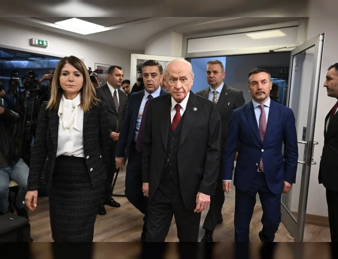 MHP Genel Başkan Yardımcısı Prof. Dr. Zühal Topçu: “Yeni çağın değeri dayanıklılıkta saklıdır”