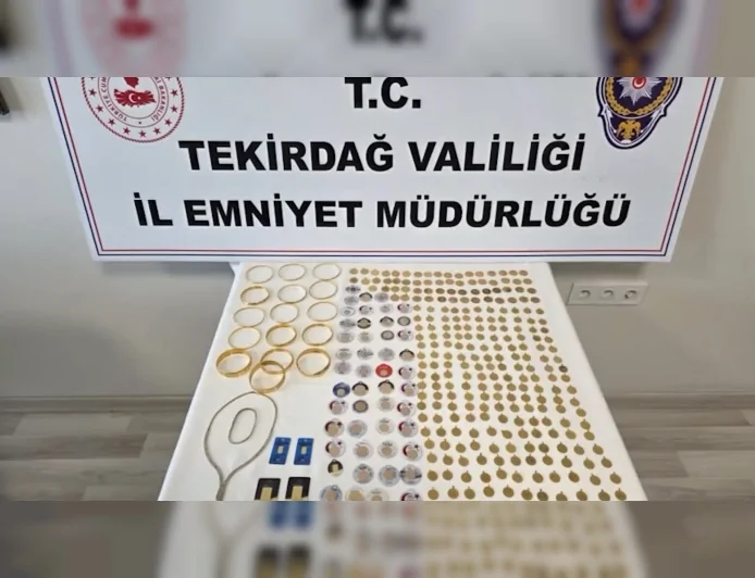 İçişleri Bakanlığı: 8 ilde dolandırıcılık operasyonlarında 810 milyon TL hareketli 58 şüpheli yakalandı