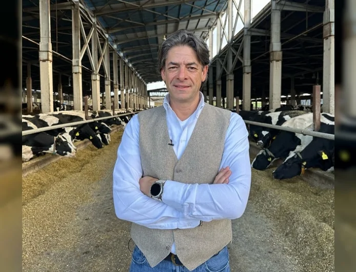 CHP Tarım ve Orman Gölge Bakanı Sencer Solakoğlu Çorum’da üreticilerle buluşacak