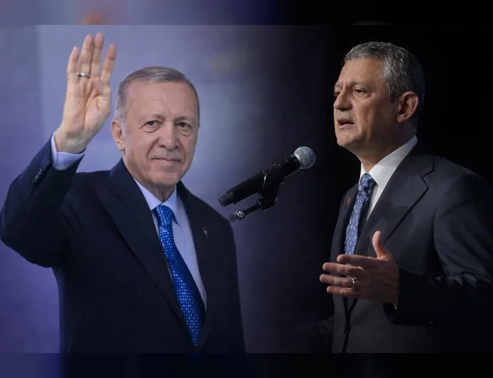 Ankara Cumhuriyet Başsavcılığı Özgür Özel hakkında Kuşadası mitingi sözleri nedeniyle soruşturma başlattı