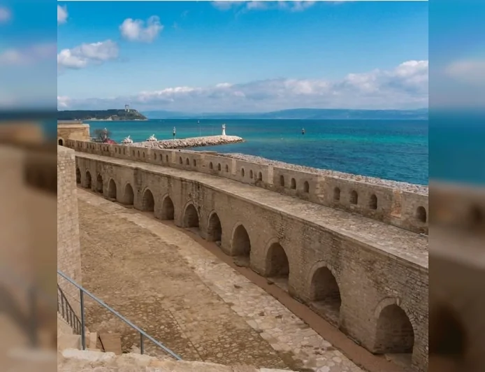 Kültür ve Turizm Bakanı Mehmet Nuri Ersoy: “Seddülbahir Kalesi’nin başarısı kültürel miras vizyonumuzu yansıtıyor”