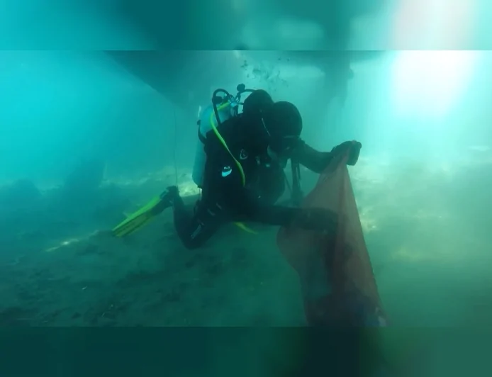 Çevre, Şehircilik ve İklim Değişikliği Bakanı Murat Kurum: “Sıfır Atık Türkiye’nin COP31 sürecinde küresel örneği olacak”