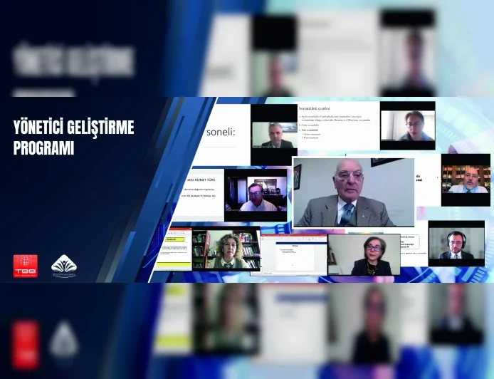 Türkiye Belediyeler Birliği 352 yöneticiyi kapsayan eğitim programını başlattı