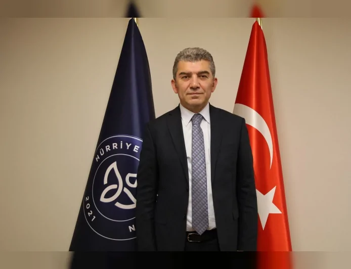 Hür-Sen Genel Başkanı Levent Kuruoğlu: “100 Yıllık Narkoz” Söylemi Kabul Edilemez