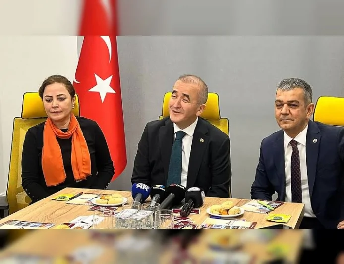 Elazığ’da Kurulan Beyaz Ev Aile Merkezi 2 Yılda 200 Kişiye Ulaştı, Şiddetle Mücadelede Yeni Model Oluşturdu