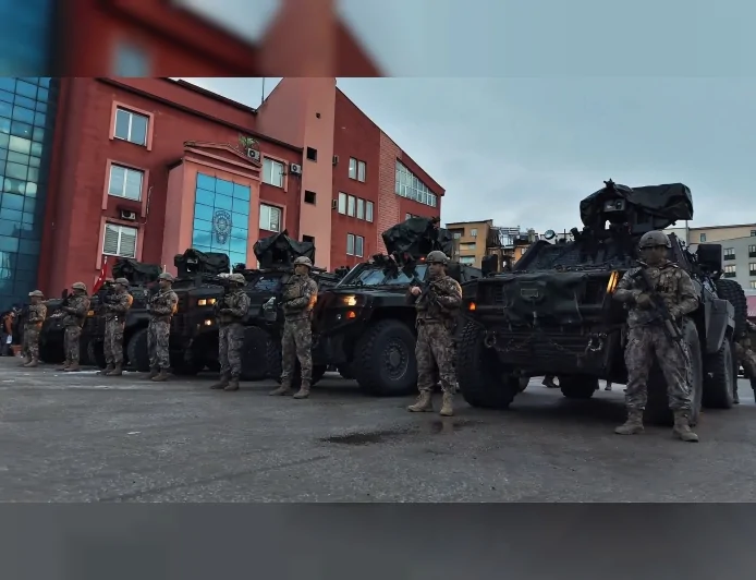 18 İlde Yasa Dışı Bahis ve Dolandırıcılık Operasyonu 52 Şüpheli Gözaltına Alındı