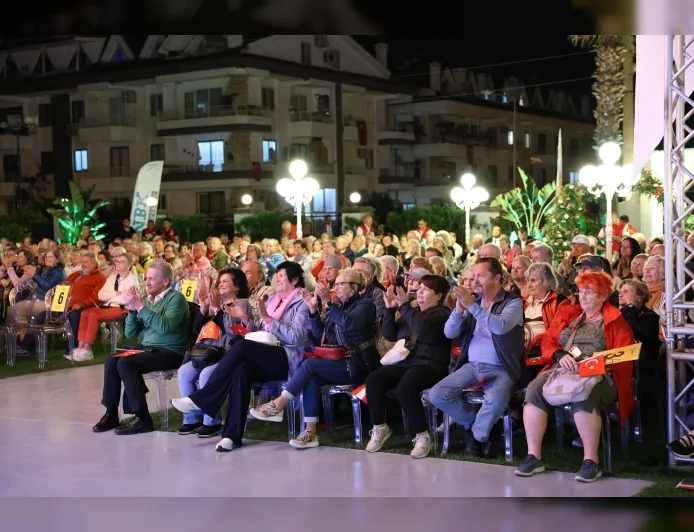 Marmaris Belediyesi’nin Turizm Hamlesi Sonuç Verdi Avusturyalı Turistler Yeniden Rotayı Marmaris’e Çevirdi