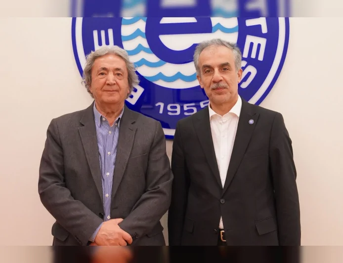 Prof. Dr. Çetin Kaya Koç: “Yapay zekayı sadece kullanmayı değil üretmeyi de hedefliyoruz”