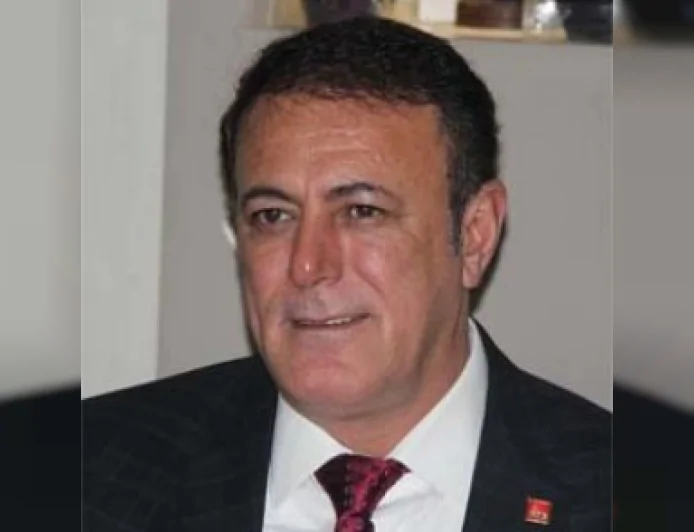 CHP AYDIN MİLLETVEKİLİ HÜSEYİN YILDIZ: “HER 100 TEZGAHTAN 27’Sİ SUSKUN, ÜRETİM ÇÖKÜŞTE”