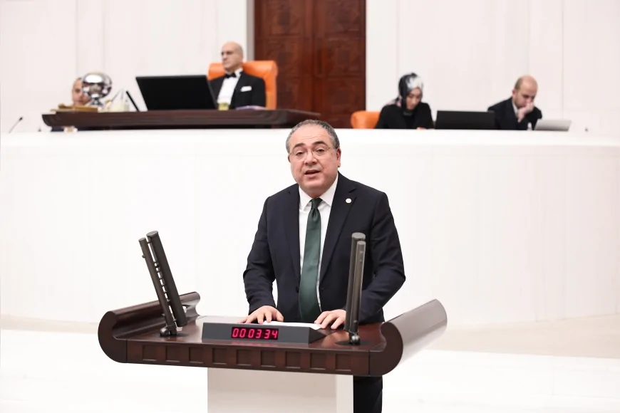 CHP Aydın Milletvekili Evrim Karakoz: “Emekli Bayramın Neşesini Değil, Mahcubiyetini Yaşıyor”