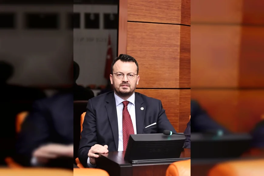 CHP Denizli Milletvekili Şeref Arpacı: “Deprem Olduktan Sonra ‘Geçmiş Olsun’ Demek Kolaydır, Asıl Sorumluluk Önlem Almaktır”