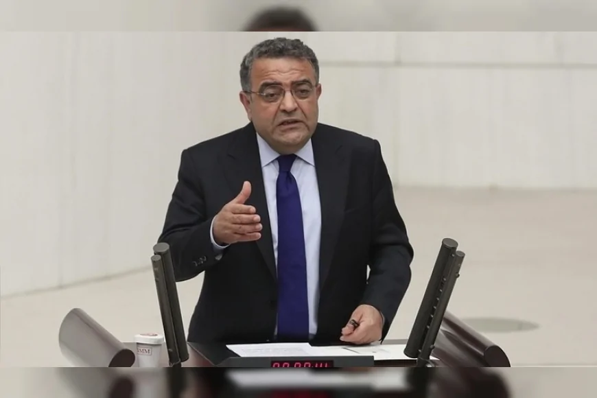 CHP Genel Başkan Yardımcısı Av. Dr. Sezgin Tanrıkulu, Hürmüz Boğazı riskinin Türkiye ekonomisine etkilerini TBMM gündemine taşıdı